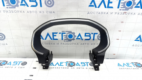 Instrument cluster Ford Edge 19-24 2 displays, 31k