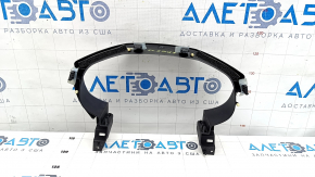 Instrument cluster Ford Edge 19-24 2 displays, 31k