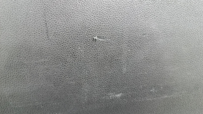 Left arch trim Ford Escape MK4 20-24 black scratches, rubbed