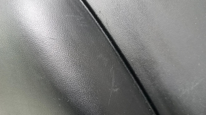 Left arch trim Ford Escape MK4 20-24 black scratches, rubbed