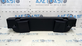 Ford Escape MK4 20 Trunk Door Trim - Black, Scratch