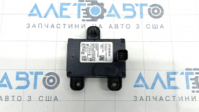 Radar cruise Ford Edge 15-24