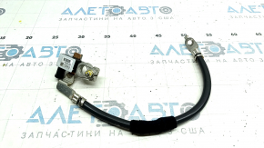 Negative terminal Ford Escape MK4 20-22 hybrid with sensor