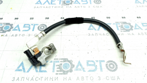Negative terminal Ford Escape MK4 20-22 hybrid with sensor
