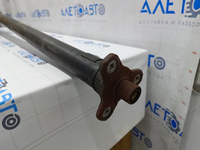 Cardan shaft cardan Audi A3 8V 15-20 4d, 5d disconnected, clutch missing
