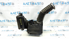 Ford Edge 19-24 2.7T Air Filter Housing with Ducts