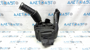 Ford Edge 19-24 2.7T Air Filter Housing with Ducts