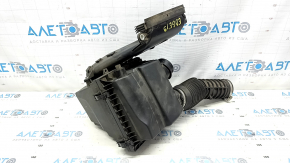Ford Edge 19-24 2.7T Air Filter Housing with Ducts