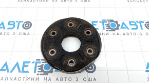 Front propeller shaft coupling Audi A3 8V 15-20 4d, 5d