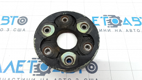 Front propeller shaft coupling Audi A3 8V 15-20 4d, 5d