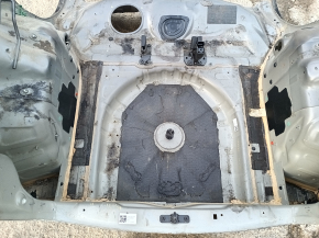 Jeep Renegade 15-23 Trunk Tray on Body
