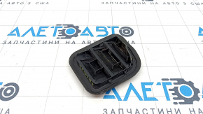 Right ventilation shield Ford Edge 15-24 small, broken fasteners