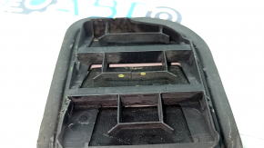 Right ventilation shield Ford Edge 15-24 small, broken fasteners