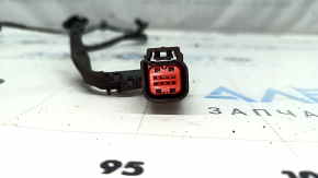 Ford Edge 15-24 radar cruise wiring