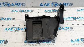 Air resonator front part Volvo XC90 16-22