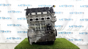 Jeep Compass 17-22 2.4 FWD 45k engine water damage, for parts
