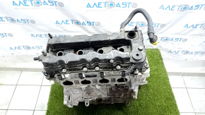 Jeep Compass 17-22 2.4 FWD 45k engine water damage, for parts