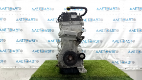 Jeep Compass 17-22 2.4 FWD 45k engine water damage, for parts