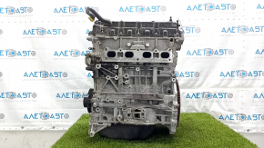 Jeep Compass 17-22 2.4 FWD 45k engine water damage, for parts