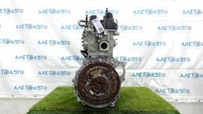 Jeep Compass 17-22 2.4 FWD 45k engine water damage, for parts