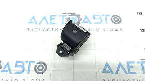 Parking button Ford Edge 19-24