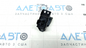 Parking button Ford Edge 19-24