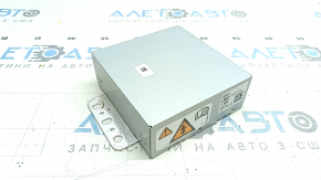 Inverter for socket in armrest Ford Escape MK4 20-