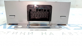 Inverter for socket in armrest Ford Escape MK4 20-
