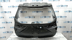 Naked tailgate Ford Edge 19-24 graphite J7, dented