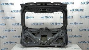 Naked tailgate Ford Edge 19-24 graphite J7, dented