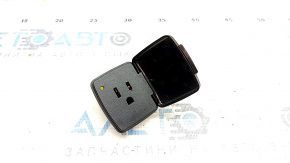 Ford Escape MK4 20-24 110V 150W Center Console Socket with Cover