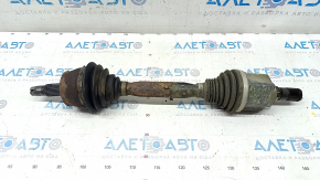 Drive axle shaft front right Jeep Renegade 15-21 2.4 awd rusty