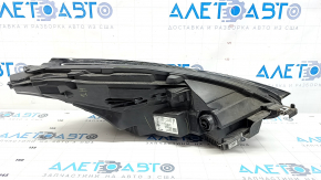 Headlight front left Tesla Model Y 20-25 LED without mount, sand
