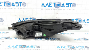 Tesla Model Y 20-25 LED Front Right Headlight Without Mount, Sand