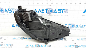 Tesla Model Y 20-25 LED Front Right Headlight Without Mount, Sand