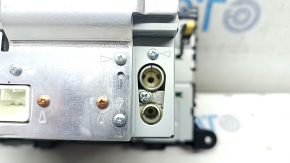 Radio tape recorder Toyota Sienna 11-14