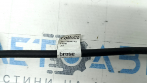 Ford Edge 19-24 Foot Trunk Opening Sensor Assembly, Crack in Mount