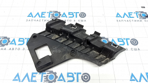 Headlight mount front left Tesla Model Y 20-25 type 2