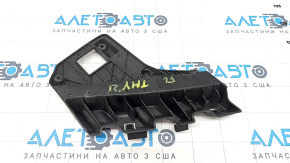 Headlight mount front left Tesla Model Y 20-25 type 2