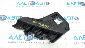 Headlight mount front right Tesla Model Y 20-25 type 2