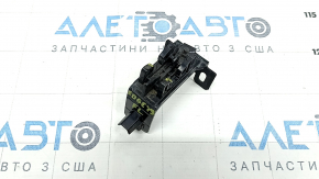 Headlight mounting bracket lower left Ford Edge 15-24 broken fasteners