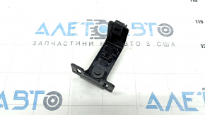 Headlight mounting bracket lower left Ford Edge 15-24 broken fasteners