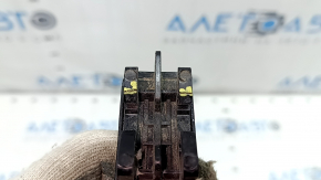 Headlight mounting bracket lower left Ford Edge 15-24 broken fasteners