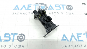 Headlight mounting bracket lower right Ford Edge 15-24 broken fasteners
