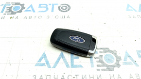 Smart Ford Escape MK4 20 key - 5 buttons, scratches, bumps