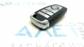 Smart Ford Escape MK4 20 key - 5 buttons, scratches, bumps