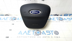 Airbag in steering wheel driver Ford Escape MK4 20-23, scratches