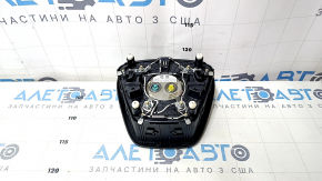 Airbag in steering wheel driver Ford Escape MK4 20-23, scratches