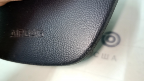 Airbag in steering wheel driver Ford Escape MK4 20-23, scratches