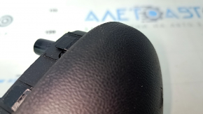 Airbag in steering wheel driver Ford Escape MK4 20-23, scratches